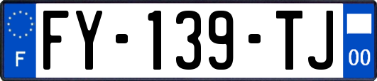 FY-139-TJ