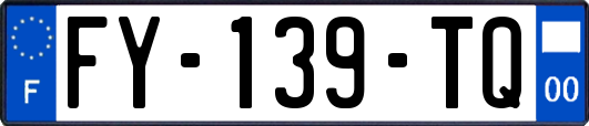 FY-139-TQ