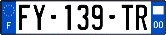 FY-139-TR