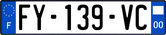 FY-139-VC