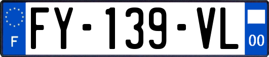 FY-139-VL