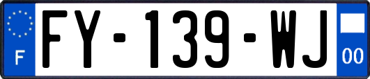 FY-139-WJ