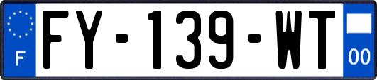FY-139-WT