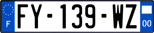 FY-139-WZ