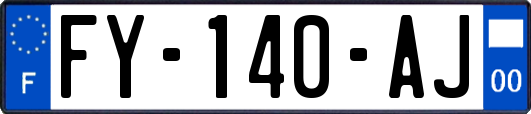 FY-140-AJ