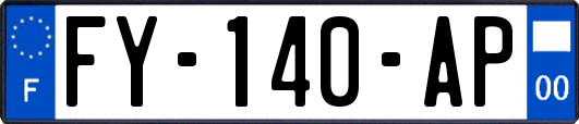FY-140-AP