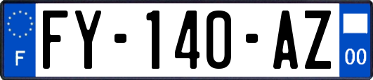 FY-140-AZ
