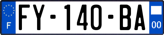 FY-140-BA