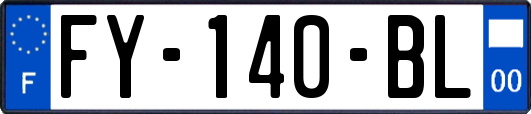 FY-140-BL