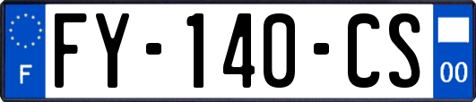 FY-140-CS