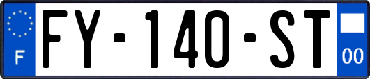 FY-140-ST