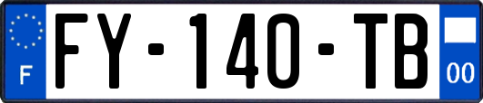 FY-140-TB