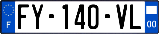FY-140-VL