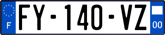 FY-140-VZ