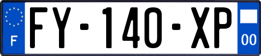 FY-140-XP