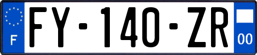 FY-140-ZR