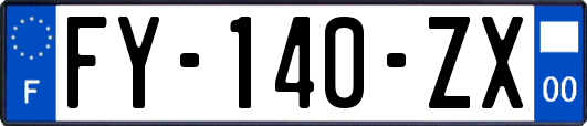 FY-140-ZX