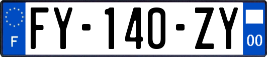 FY-140-ZY