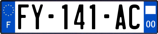 FY-141-AC