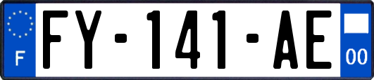 FY-141-AE