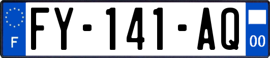 FY-141-AQ