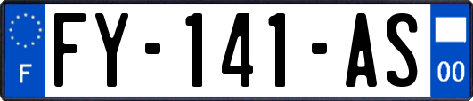 FY-141-AS