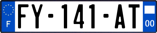 FY-141-AT