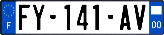 FY-141-AV