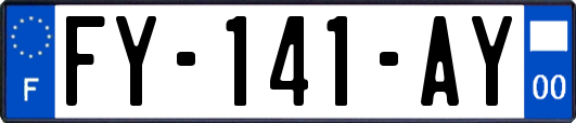 FY-141-AY