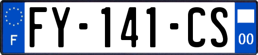 FY-141-CS