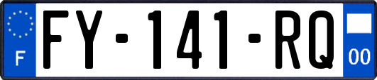 FY-141-RQ