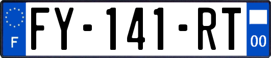 FY-141-RT