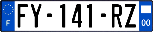 FY-141-RZ