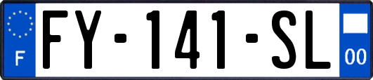 FY-141-SL