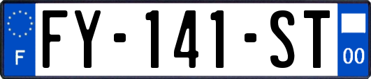 FY-141-ST