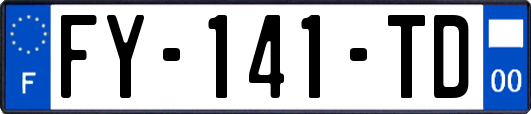 FY-141-TD