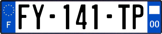 FY-141-TP