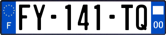 FY-141-TQ