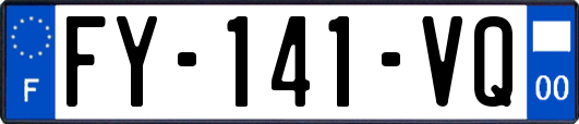 FY-141-VQ