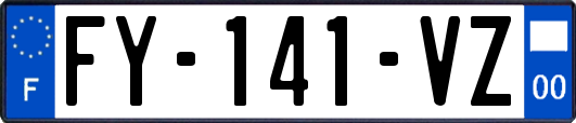 FY-141-VZ
