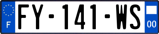 FY-141-WS