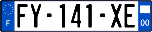 FY-141-XE