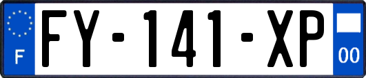 FY-141-XP