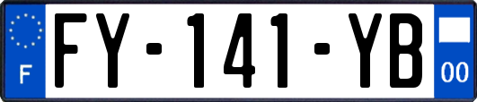FY-141-YB