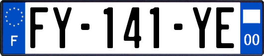 FY-141-YE