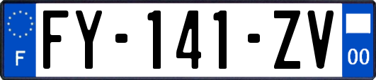 FY-141-ZV