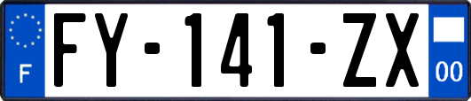 FY-141-ZX