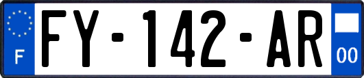 FY-142-AR