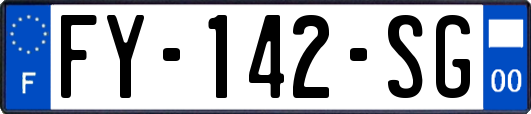 FY-142-SG