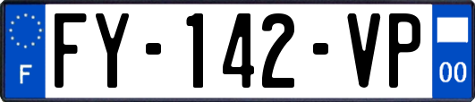 FY-142-VP
